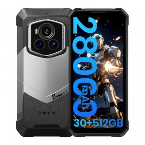 Fossibot Smartfon F107 Pro