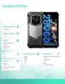 Fossibot Smartfon F107 Pro